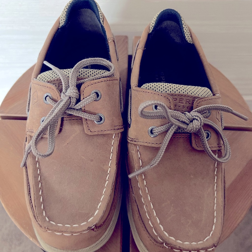 Boys loafers